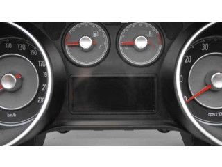 Přístrojová deska Fiat Punto (199) 2012 51917424