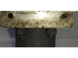 Блок АБС 9649968180, 0140001 Peugeot 607 - года