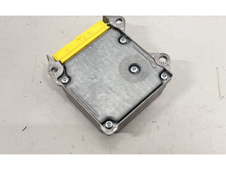 Блок подушек безопасности 1K0909605T, 1K0909605T   Skoda Octavia Mk2 (1Z)