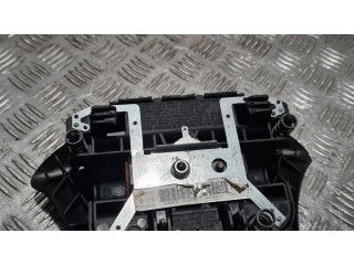 Подушка безопасности водителя 96470413   Citroen Xsara Picasso