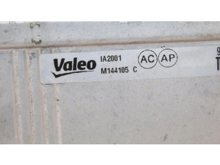 Интеркулер 9684212480 Citroen Berlingo