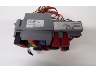 Pojistková skříňka 51849428, 51849428 Alfa Romeo Giulietta 2010