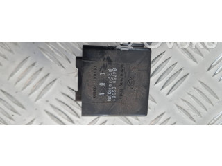 Блок управления SsangYong Actyon sports I