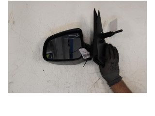 Зеркало электрическое        Dacia Logan II  2012-2020 года   