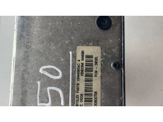 Pojistková skříňka 05144580AC Chrysler Voyager 2007