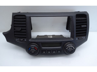 Блок управления климат-контролем 972502GXXX KIA Magentis