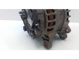 Генератор 04C903023C   Skoda Fabia Mk3 (NJ)      