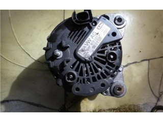 Генератор 6F903023C Audi A3 S3 8L
