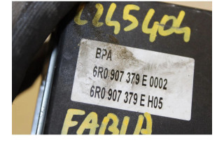 Блок АБС 0265234575   Skoda  Fabia Mk2 (5J)  2007 - 2014 года