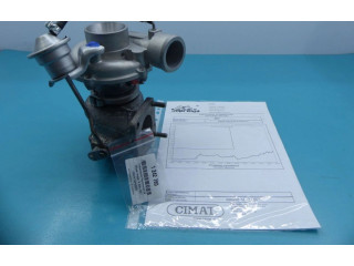 Turbodmychadlo Турбина VA69, IMPRK1242780 Chrysler Voyager