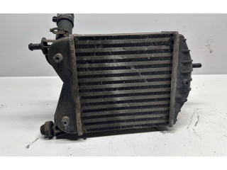 Интеркулер Fiat Idea