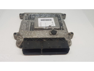 Блок управления двигателя 0261201202, 391102B520   KIA Ceed
