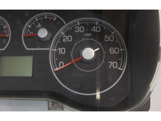 Přístrojová deska Fiat Punto (199) 2007 51803117, 51803117