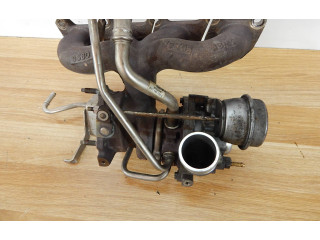 Turbodmychadlo Турбина 03C145701K, KA50130001 Volkswagen Tiguan