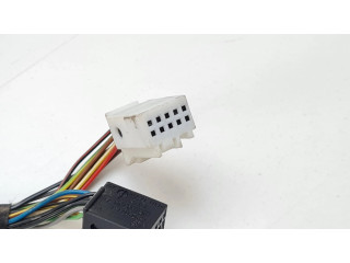 Зеркало электрическое     левое   Mercedes-Benz GL X164  2006-2012 года   