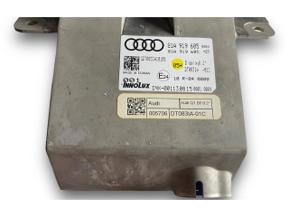 Блок комфорта 81A919605 Audi Q2 -