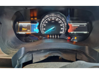 Přístrojová deska Ford Ranger 2017 GB3T10849HD3ZHE