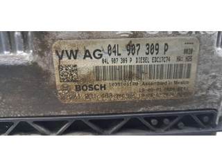 Řídící jednotka 04L907309P Volkswagen Tiguan 2019