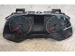 Přístrojová deska Renault Clio V 2021 248095093R