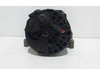 Генератор 51714791, 51714791 Fiat Idea