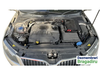  Турбина Skoda Octavia Mk3 (5E)           