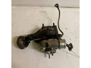 Turbodmychadlo Турбина 18029151, 75370769 Honda CR-V 2.2