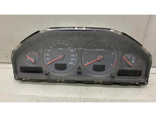 Přístrojová deska Volvo S80 2000 9459821, 9472452