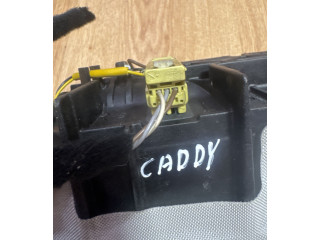 Подушка безопасности пассажира 34025680A, 1T0880204   Volkswagen Caddy