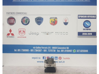 Блок АБС Daihatsu Trevis 2008 - 2010 года