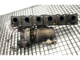 Vstřikovací lišta 4575479 BMW 5 F10 F11