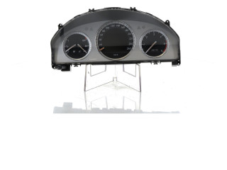 Vstřikovací čerpadlo 2049003300 Mercedes-Benz C W204 A6460106844