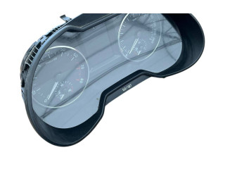 Панель приборов 5E0920780B, 283290612 Skoda Octavia Mk3 (5E)