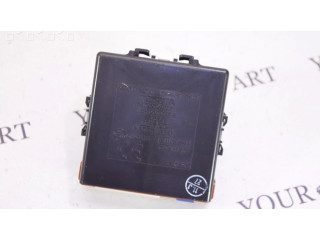 Padangų slėgio valdymo blokas