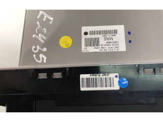 Блок управления климат-контролем 972501K250   Hyundai ix20