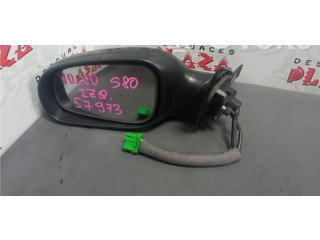 Зеркало электрическое        Volvo S80  1999 - 2003 года   