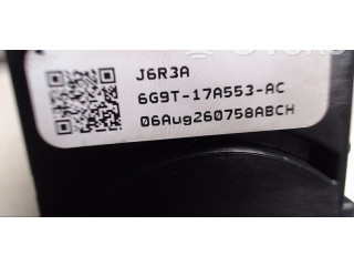 Ручка стеклоочистителей Ford S-MAX