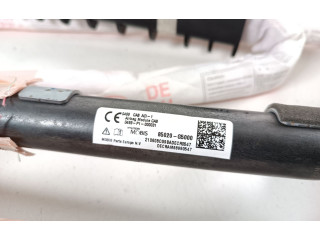 Боковая подушка безопасности 85020G5000 KIA Niro