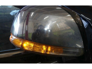 Зеркало электрическое        Chevrolet Captiva   -  года   