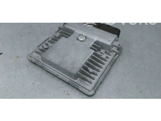 Блок управления двигателя 03F906070GN, 03F906070DP   Audi A1