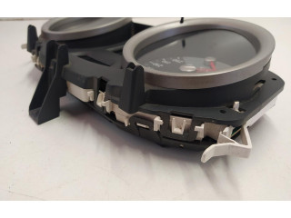 Přístrojová deska Renault Megane II 2002 8200364023F, P5-C06