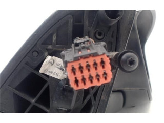 Зеркало (управляемое электричеством)