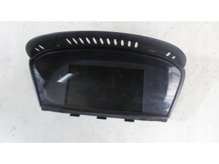 Дисплей 9111268 BMW 5 E60 E61