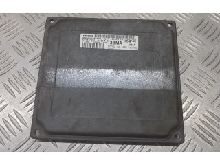 Řídící jednotka 4S61-12A650-CA Mazda 2