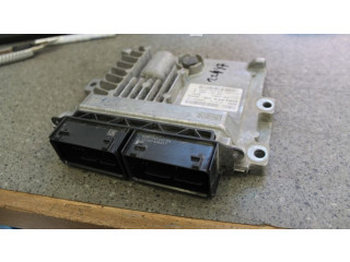 Блок управления двигателя G1GA12A650FB, G1GA12A650FB   Ford S-MAX