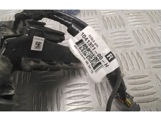 Зеркало электрическое Tesla Model S 2012 - года