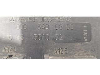 Pojistková skříňka 0005400650, 081501002 Mercedes-Benz Vito Viano W638 1999