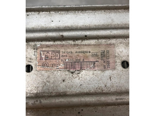 Интеркулер 8L9145806B, 8L9145806B Audi TT TTS Mk2