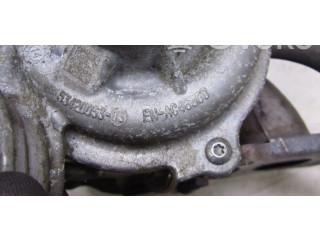 Turbodmychadlo Турбина Ford C-MAX II