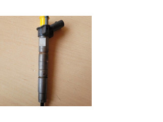 Vstřikovač 0445117017, 01703 BMW X5 E70 pro naftový motor 4.0