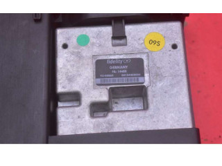 Řídící jednotka 4E0035785, 4E0035785 Audi A8 S8 D3 4E 2007